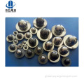 Tungsten Carbide Insert Bushing oilfield pump parts valve ball & seat Supplier